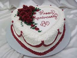 Aluminum and tin anniversary gift ideas. 10th Wedding Anniversary Cake Designs The Cake Boutique