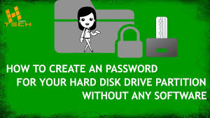 Work with all the windows os like. Hard Drive Locked How To Lock An External Hard Drive Lock Your Hard Disk Hard Disk External Hard Drive Hard Drive