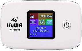 Grab the discount up to 30% off using coupon code. Amazon Com Kuwfi 4g Lte Mobile Wifi Hotspot Unlocked Wireless Internet Router Devices With Sim Card Slot For Travel Support B1 B3 B5 B7 B8 B20 In Europe Caribbean South America Africa Electronics