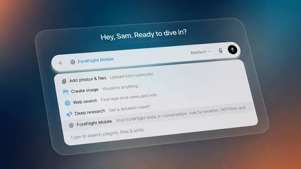ForeFlight Wants Pilots To Use AI To Make Faster Decisions or Faster Mistakes?
