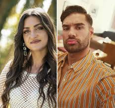 Und tori streitet sich mit devin. Are You The One Maddi Liebesgluck Mit Aleks Nach Show Promiflash De