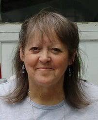 Linda Marie Copeland