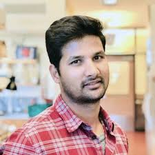 What an amazing feeling to hear this from a prominent laboratory in the  field about our recent study