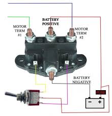 Badland winch wiring diagram free wiring diagram collection of badland winch wiring diagram a wiring diagram is a streamlined standard photographic representation of an. 12vdc 6 Post Winch Solenoid Doityourself Com Community Forums