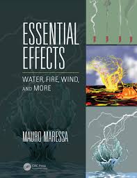 Maybe you would like to learn more about one of these? Essential Effects Water Fire Wind And More 1st Edition Mauro