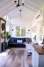 65 Cool Tiny House Interior Design Ideas Mobile Home Remodel Tiny Living Rooms Tiny House Tiny House On Wheels