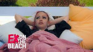 Nach ex on the beach: Die Situation Eskaliert Georgia Wird Provoziert Und Rastet Aus Ex On The Beach Folge 08 Youtube