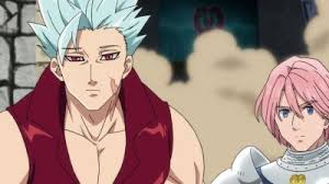 Check spelling or type a new query. Best The Seven Deadly Sins Episodes Episode Ninja