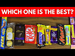 List of toffee brands in india. 20 Chocolates In India Ranked From Worst To Best Youtube