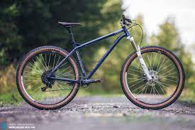 Ns Eccentric Cromo Hardtail Review Is It Good To Be Eccentric Enduro Mountainbike Magazine Xc Mountain Bike Enduro Mtb Eccentric