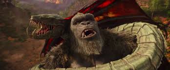 Александр скарсгард, милли бобби браун, ребекка холл и др. Box Office Godzilla Vs Kong Boosts Global Haul To 350 Million In Second Week
