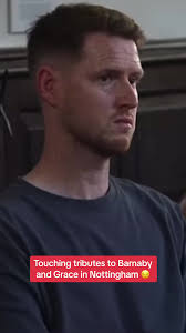 Barnaby Webber and Grace Kumar Dating