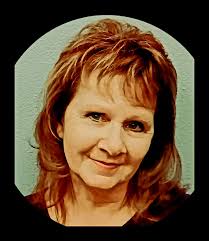 Author Sherry Lee Hutchison