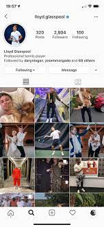 Andy murray on the key to team gb's succession into the quarter finals of the davis cup 2015. Liam Broady On Twitter Isolation Interviews Tonight 9pm I Will Be Interviewing The Legendary Lloyd Glasspool On Insta Live His Greatest Achievements Include Being The Brother Of Hollyoaks Actor Parry Glasspool And