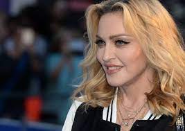Madonna's official web site and fan club, featuring news, photos, concert tickets, merchandise, and more. Madonna Has No Life Now According To Madonna