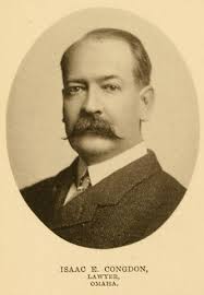 Isaac Edward Congdon (1856-1925)