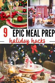 A cake decorated to look like a giant cheeseburger. Holiday Meal Prep Ideas Make Ahead Christmas Dinner Ideas Holiday Meal Prep Christmas Recipes Appetizers Easy Christmas Dinner