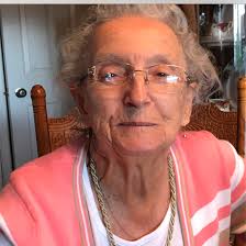 Maria Schubert Obituary