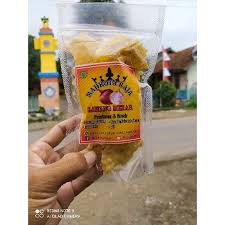 We did not find results for: Keripik Pangsit 100gr Gurih Dan Renyah Shopee Indonesia