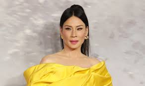 Lucy Liu Reflects on Recent and Upcoming Projects and What Makes Her Say  Yes to Projects