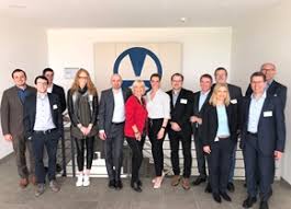 Fascinating textile machinery textile applications we offer you complete line systems for the finishing of woven and knitted fabric: Textilmaschinen Vdma