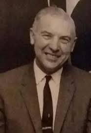 Elmer Wilbur Ferdinand Koenig (1909-1999)