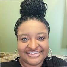 Angela Manno, lead public safety officer at Advocate Trinity Hospital,  first started working in 1973 when she was 16 years old as a diet aid in  food services.