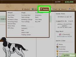 Breed, care for, adopt, compete, dress up and decorate your very own cage full of virtual pets. How To Get Started On Furry Paws With Pictures Wikihow