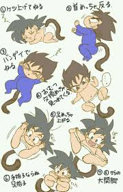 Pics Of Goku And Vegeta Fanfiction Fanfiction Amreading Books Wattpad Anime Dragon Ball Super Anime Dragon Ball Kid Vegeta