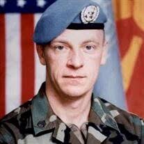 Scott Alan Stahl Obituary