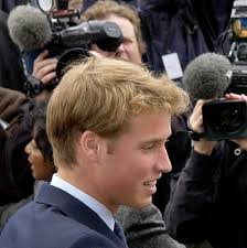 The Crown': True Story of Prince William's Relationship with Paparazzi