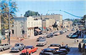 Bekijk het weer, buien radar, de satelliet, wind, weercijfers en weerwidgets voor port elgin. Port Elgin Ont Canada Store Front S Old Cars Postcard Canada Other Unsorted Postcard Hippostcard