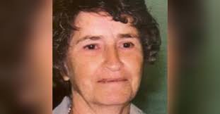 Evelyn Davis Dales Obituary