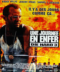 Джексон, джереми айронс и др. Une Journee En Enfer Die Hard 3 Affiches De Cinema De La Collection Ericbad