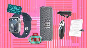 Deal Time: Strap the Apple Watch 9 to Your Wrist for $159 Less | PCMag