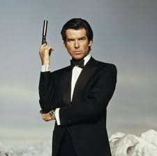 You hardly have to have seen a james bond movie to know a little bit about 007. James Bond S Pierce Brosnan Shares Big Goldeneye Mistake