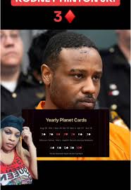 Rodney Hinton Jr.: Karmic Lessons from Tragedy