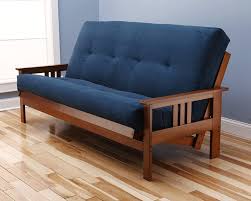 If you're shopping for sofas, leon's is the place to find a wide selection of casual, formal, leather, fabric, and even reclining sofas. St Paul Furniture Toronto Futon Set Frame And Mattress Full Size Wood Finish W 8 Inch Innerspring Matt Includes Choice To Add Drawers Sofa Bed Couch Sleeper Frame And Matt Only Azure