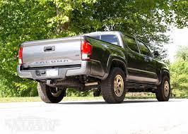Communicate privately with other tacoma owners from just look at your rear differential. Differentials The Lynch Pin Of Your Tacoma S Drivetrain