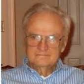 Obituary information for Lowell Dean Bishop