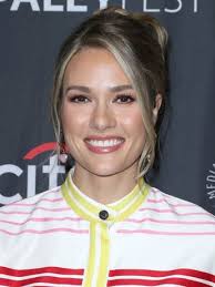 Tori Anderson Movies & TV Shows List