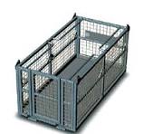 Cages for Lifting and Storage Collections - Lifting Gear AU