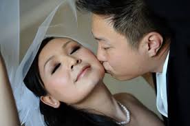 Jane Cao Wedding 6.7.09