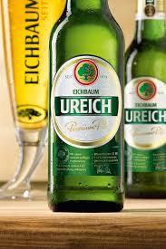 Ureich 2 Brauerei Brauen Alkoholfrei