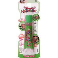 Blakshybear from refreshing but lacks wow talk about how they made a product that makes you smell like a watermelon but i do wish. Bonne Bell Squeezy Lip Smacker Lip Gloss Watermelon 212 Lipstick And Lip Gloss Wade S Piggly Wiggly