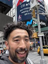 Dan Santon from Garfield High School