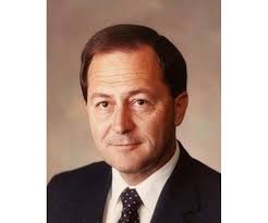 William Pritchard Obituary (1944