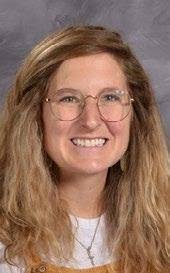 Alanson Public Schools Community Newsletter Fall 2024 by Mitchell Graphics 