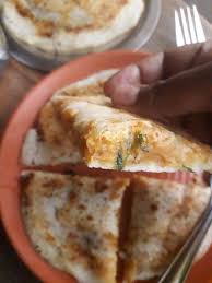 Sandwich Uttapam Masala Uttapam Sandwich My Dainty Kitchen Appetizer Breakfast Uttapam Filling Breakfast Recipes Indian Breakfast Recipes