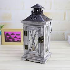 We did not find results for: Bestonzon Vintage Decorative Lantern Candle Holder Wooden Rustic European Style For Table Top Mantle Wall Hanging Display Party Decor Indoor Outdoor Use Tabletop Accessories Candlesticks